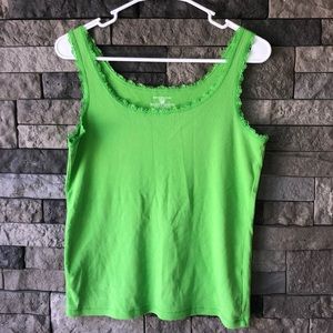 😊 4 for $10 Jones Of New York Sport Tank Top